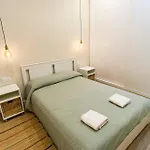 Sh Casa Candelaria. En El Centro. 加的斯