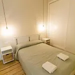 Sh Casa Candelaria. En El Centro. 加的斯