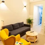 Sh Casa Candelaria. En El Centro. 加的斯
