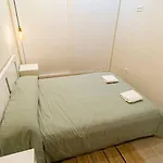 Sh Casa Candelaria. En El Centro. 加的斯