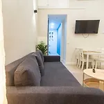 Sh Casa Candelaria. En El Centro. 公寓 加的斯