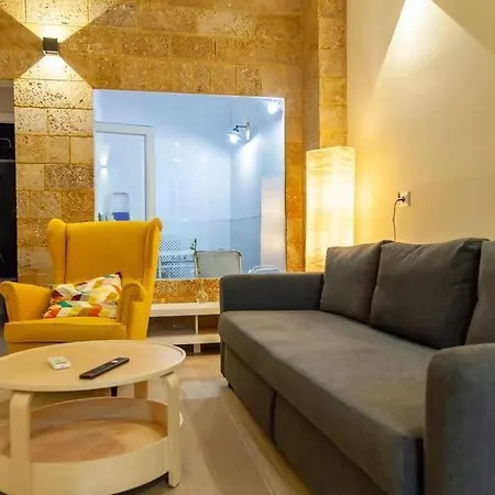 Apartament Sh Casa Candelaria En El Centro