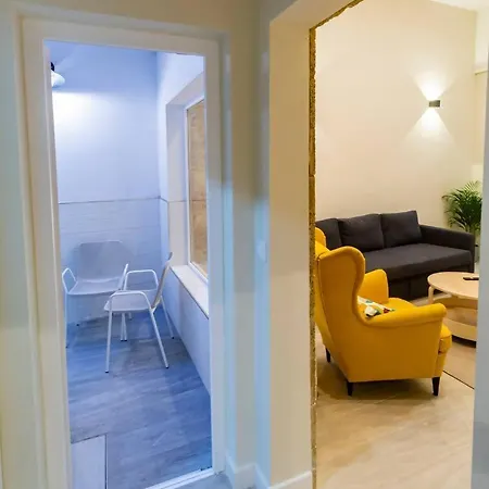 Apartament Sh Casa Candelaria En El Centro *
