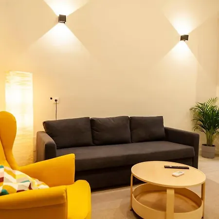 公寓 Sh Casa Candelaria. En El Centro. 加的斯