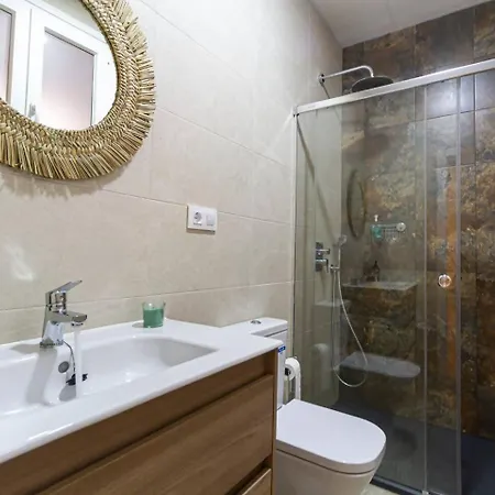 Apartament Sh Casa Candelaria En El Centro Kadyks