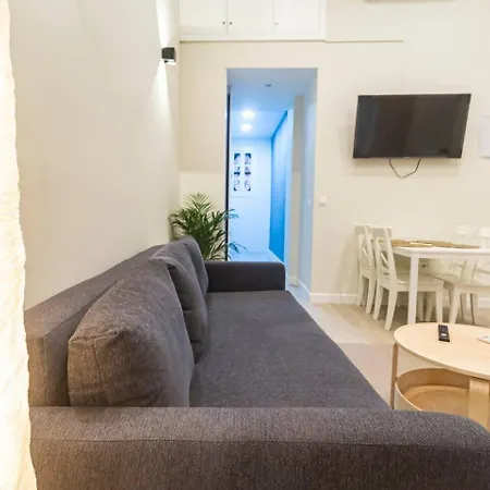Sh Casa Candelaria En El Centro Apartment Cadiz