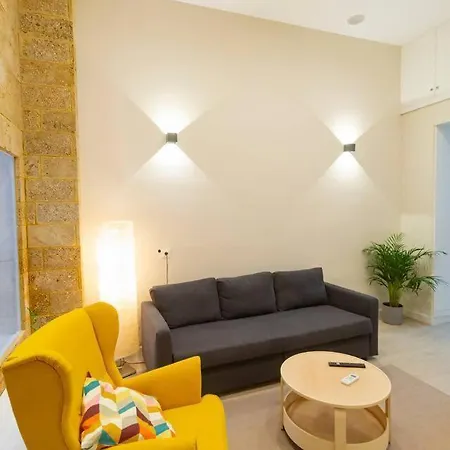 Apartament Sh Casa Candelaria En El Centro *