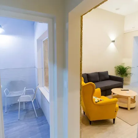 Sh Casa Candelaria En El Centro Apartment Cadiz