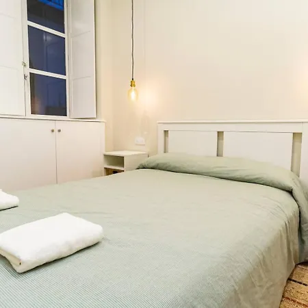 Apartment Sh Casa Candelaria En El Centro *